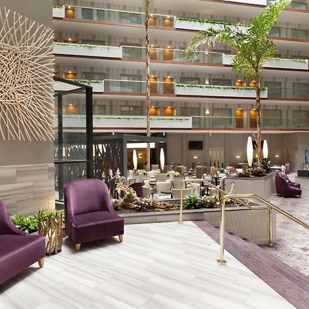 Embassy Suites By Hilton Irvine Orange County Airport Exteriér fotografie