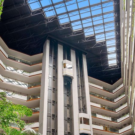 Embassy Suites By Hilton Irvine Orange County Airport Exteriér fotografie