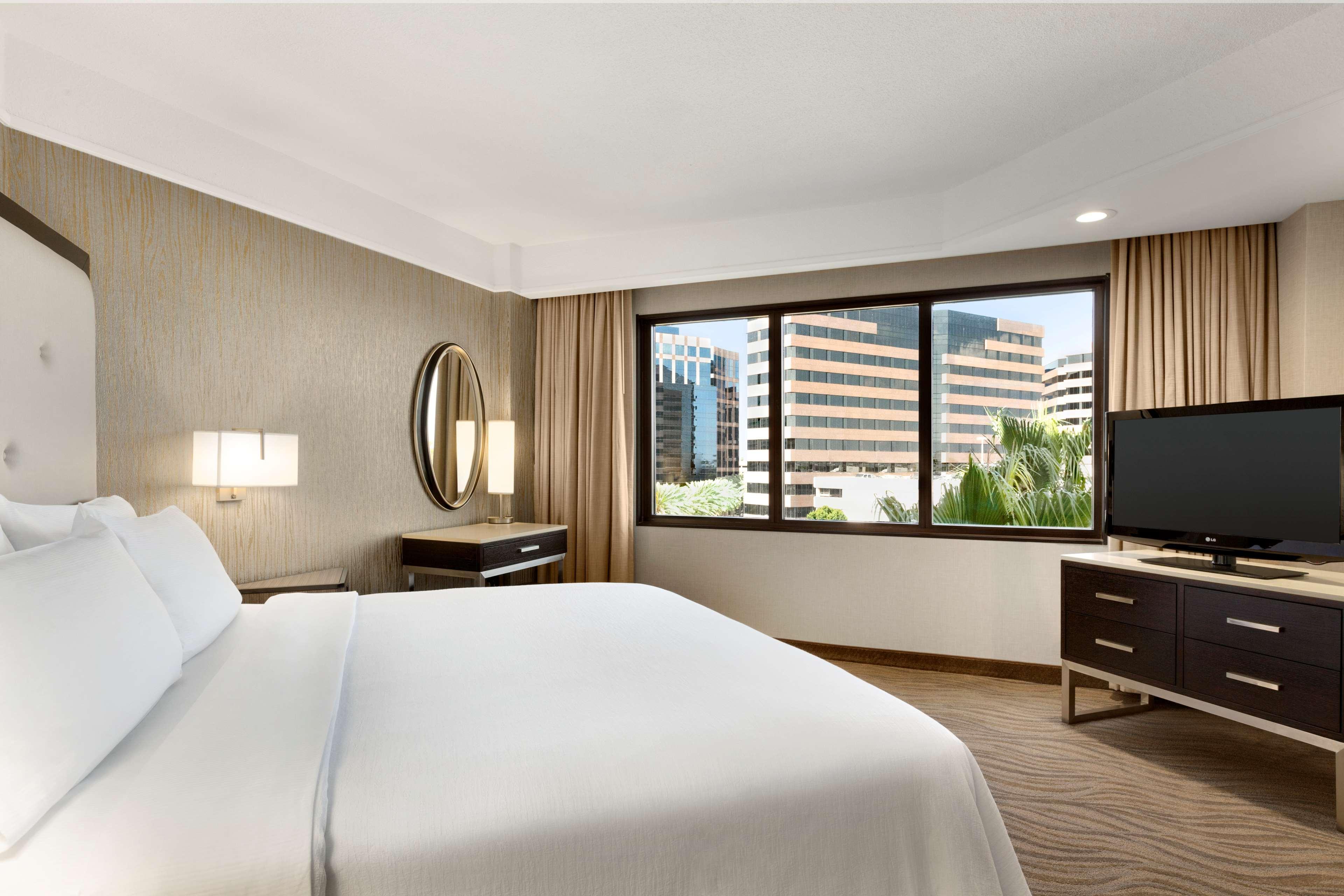 Embassy Suites By Hilton Irvine Orange County Airport Exteriér fotografie