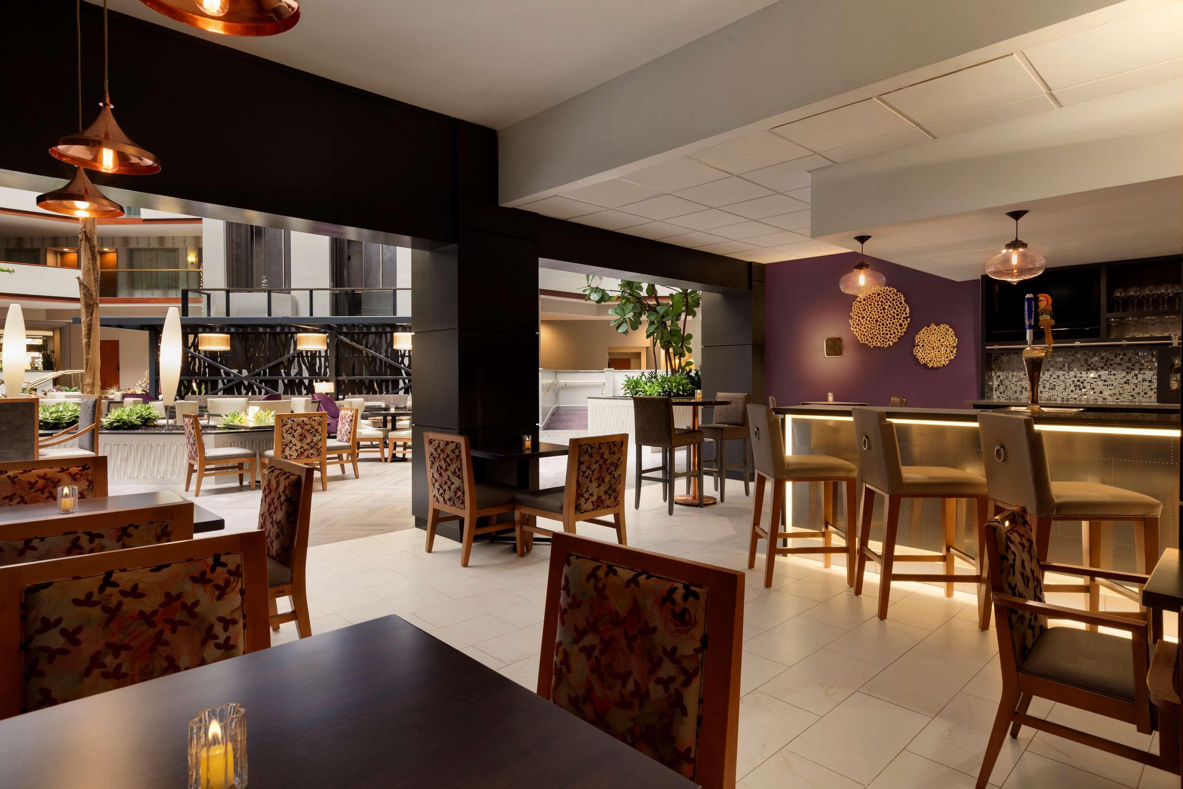 Embassy Suites By Hilton Irvine Orange County Airport Exteriér fotografie