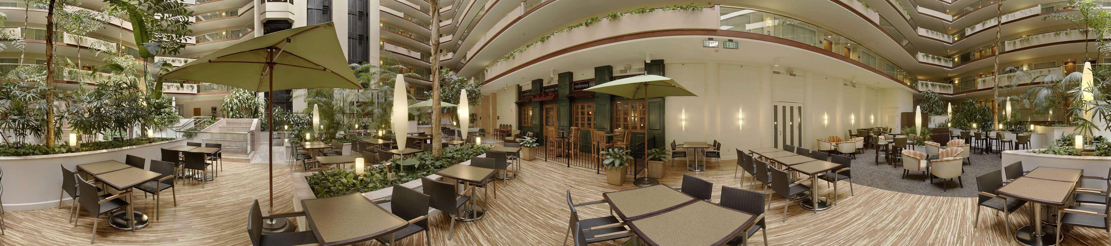 Embassy Suites By Hilton Irvine Orange County Airport Exteriér fotografie