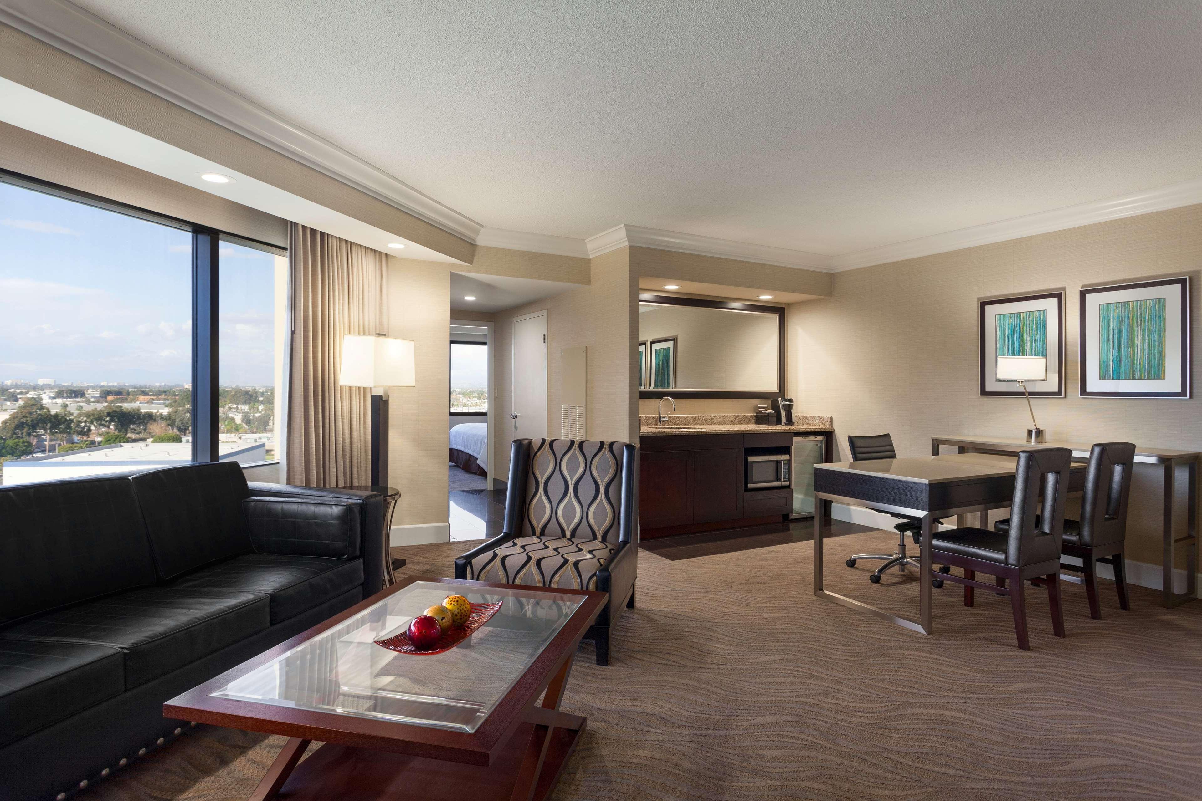 Embassy Suites By Hilton Irvine Orange County Airport Exteriér fotografie