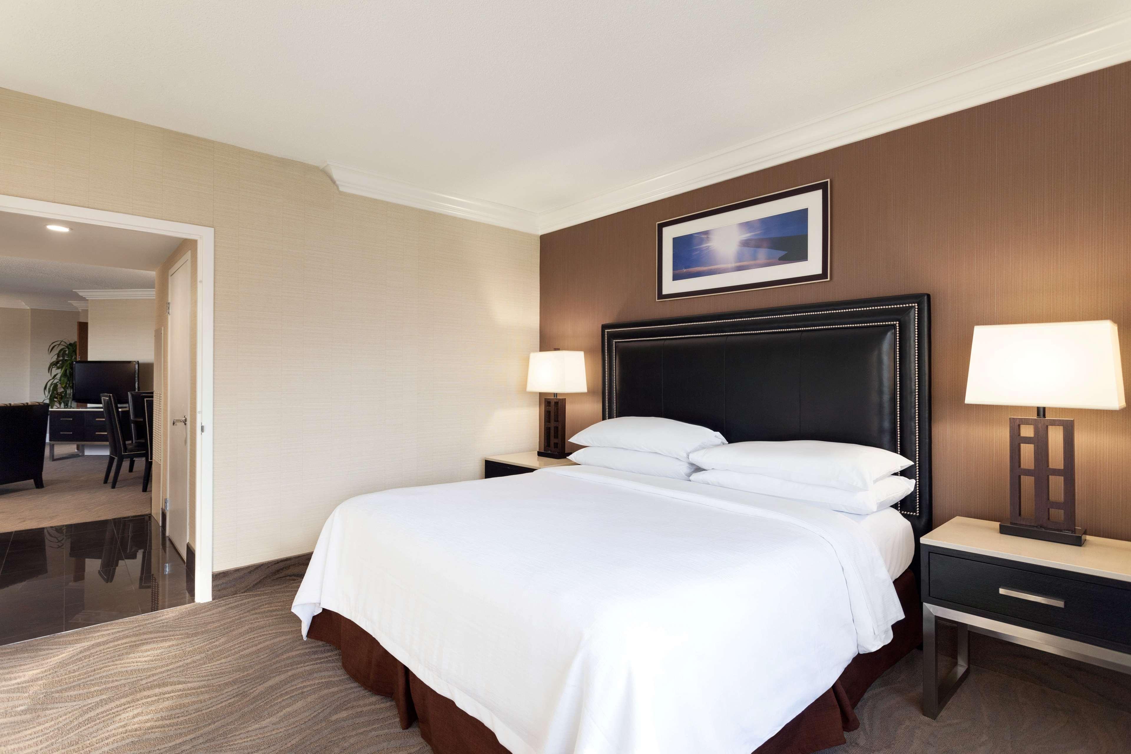 Embassy Suites By Hilton Irvine Orange County Airport Exteriér fotografie
