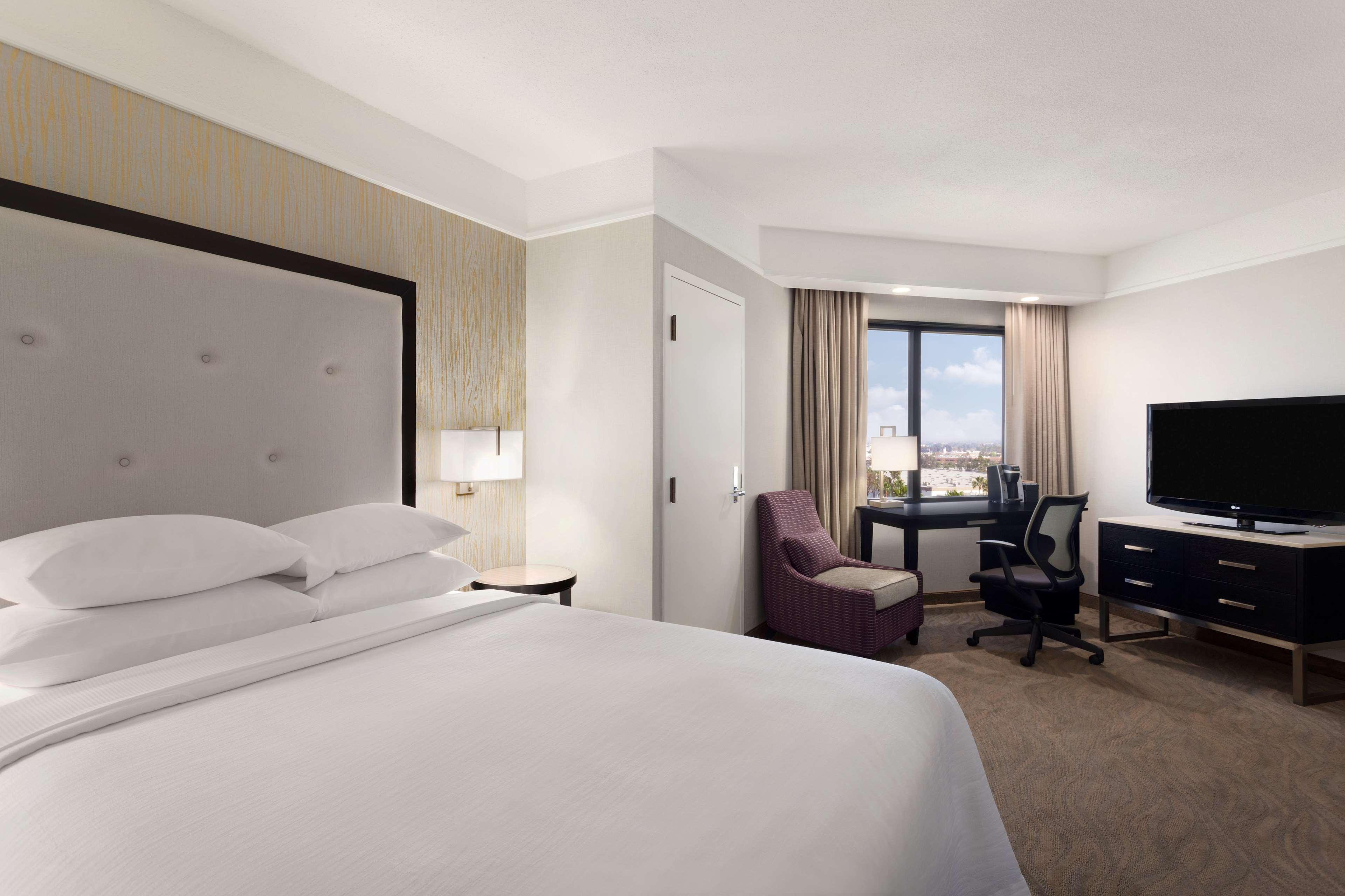 Embassy Suites By Hilton Irvine Orange County Airport Exteriér fotografie