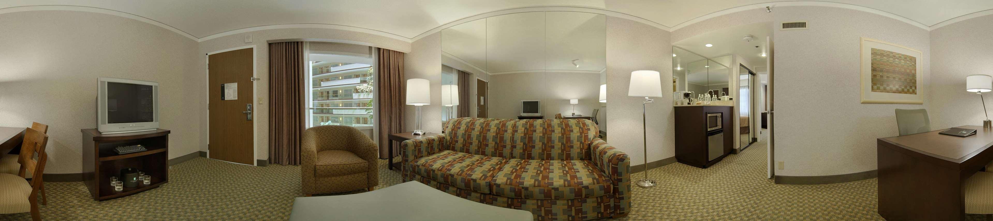 Embassy Suites By Hilton Irvine Orange County Airport Exteriér fotografie
