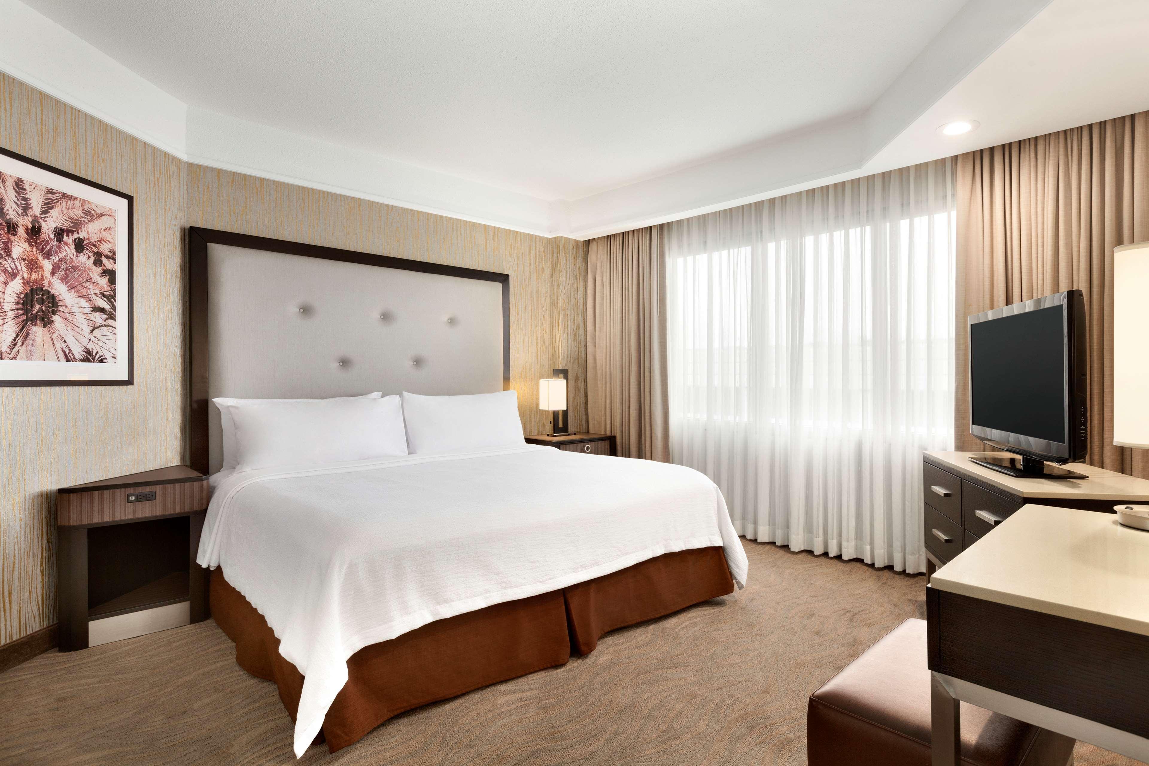 Embassy Suites By Hilton Irvine Orange County Airport Exteriér fotografie