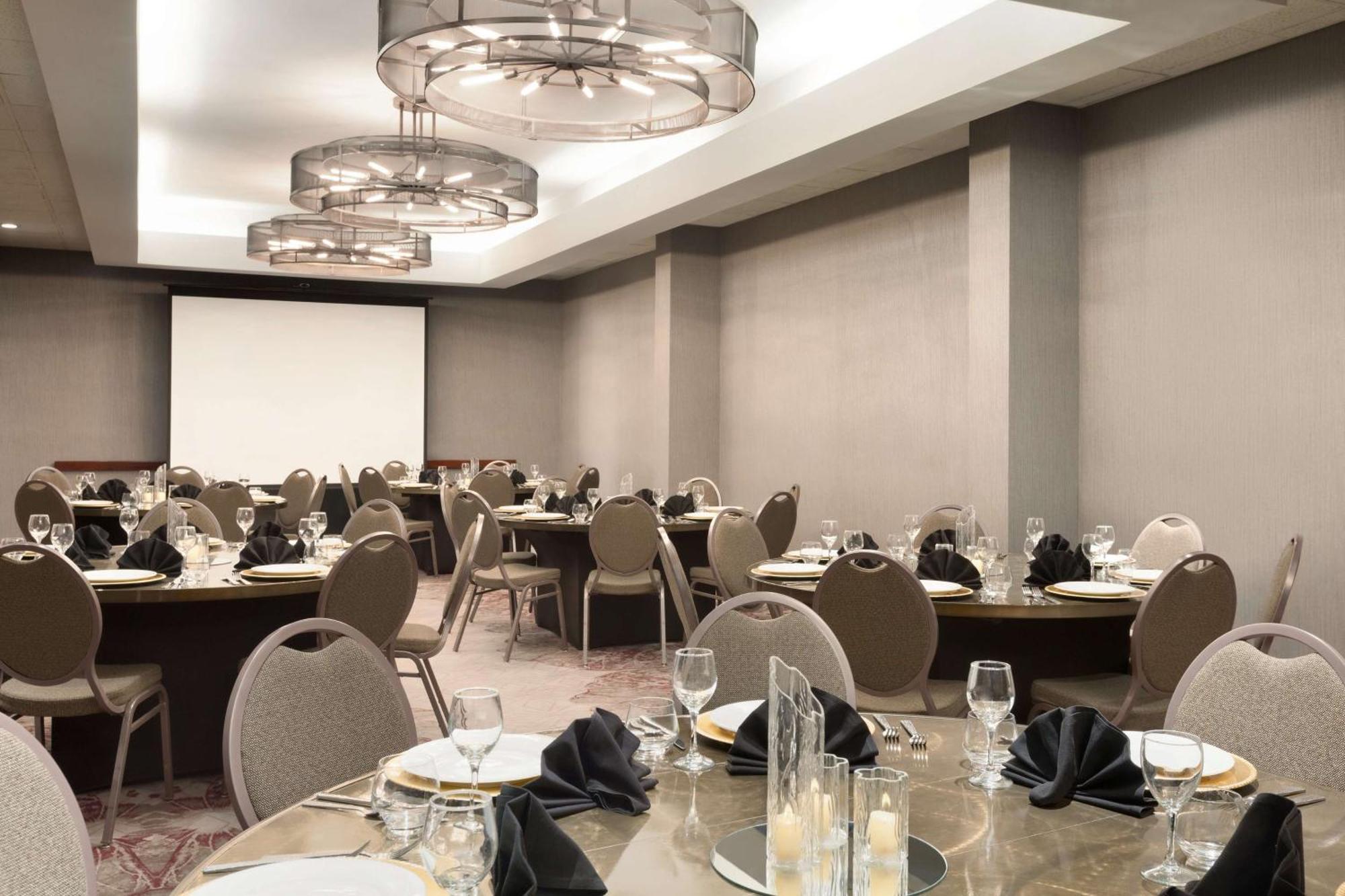 Embassy Suites By Hilton Irvine Orange County Airport Exteriér fotografie