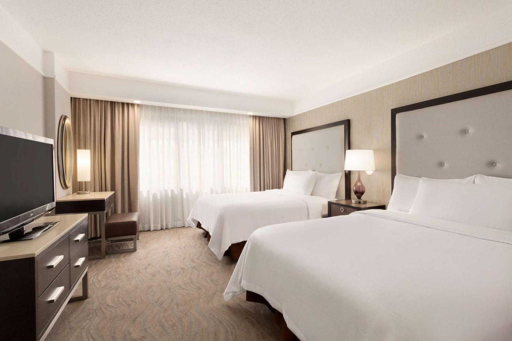 Embassy Suites By Hilton Irvine Orange County Airport Exteriér fotografie