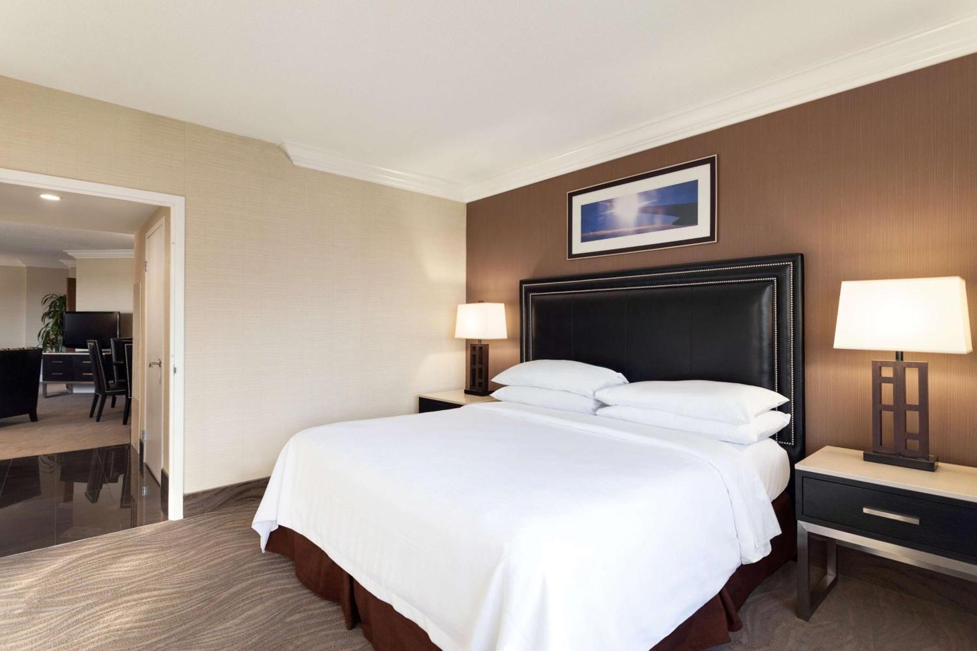 Embassy Suites By Hilton Irvine Orange County Airport Exteriér fotografie