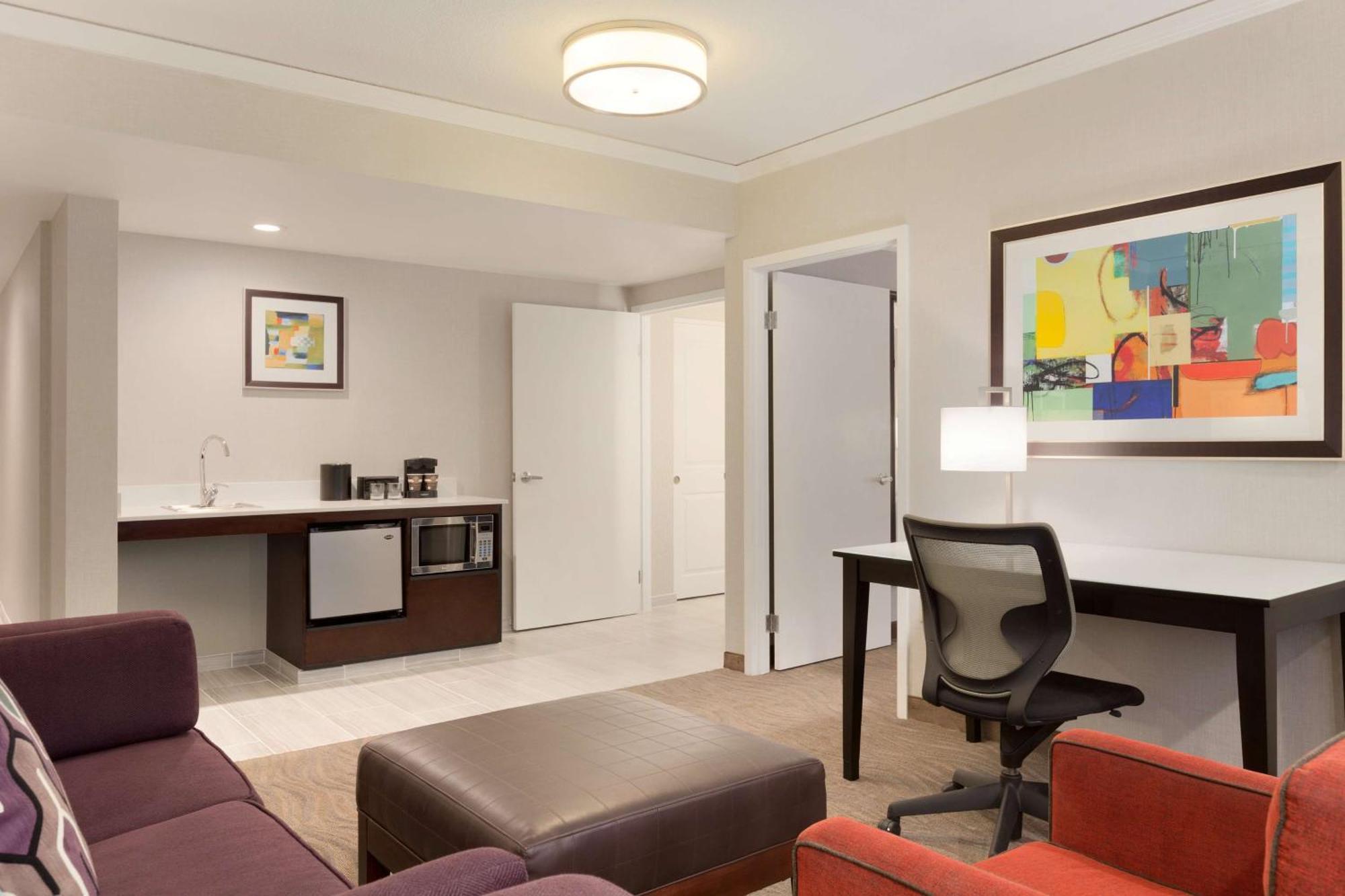 Embassy Suites By Hilton Irvine Orange County Airport Exteriér fotografie