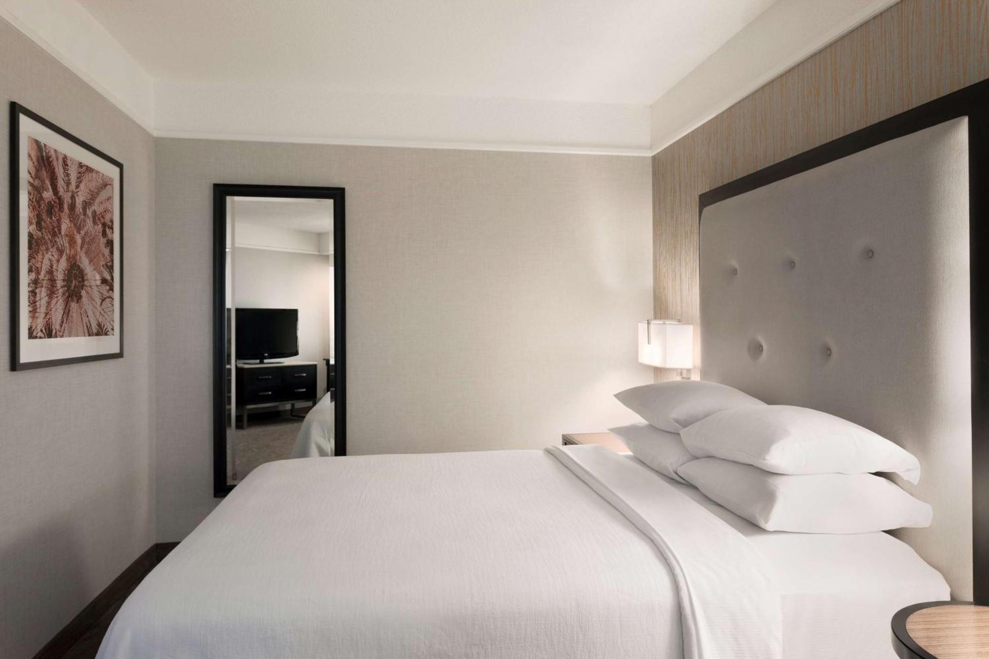 Embassy Suites By Hilton Irvine Orange County Airport Exteriér fotografie