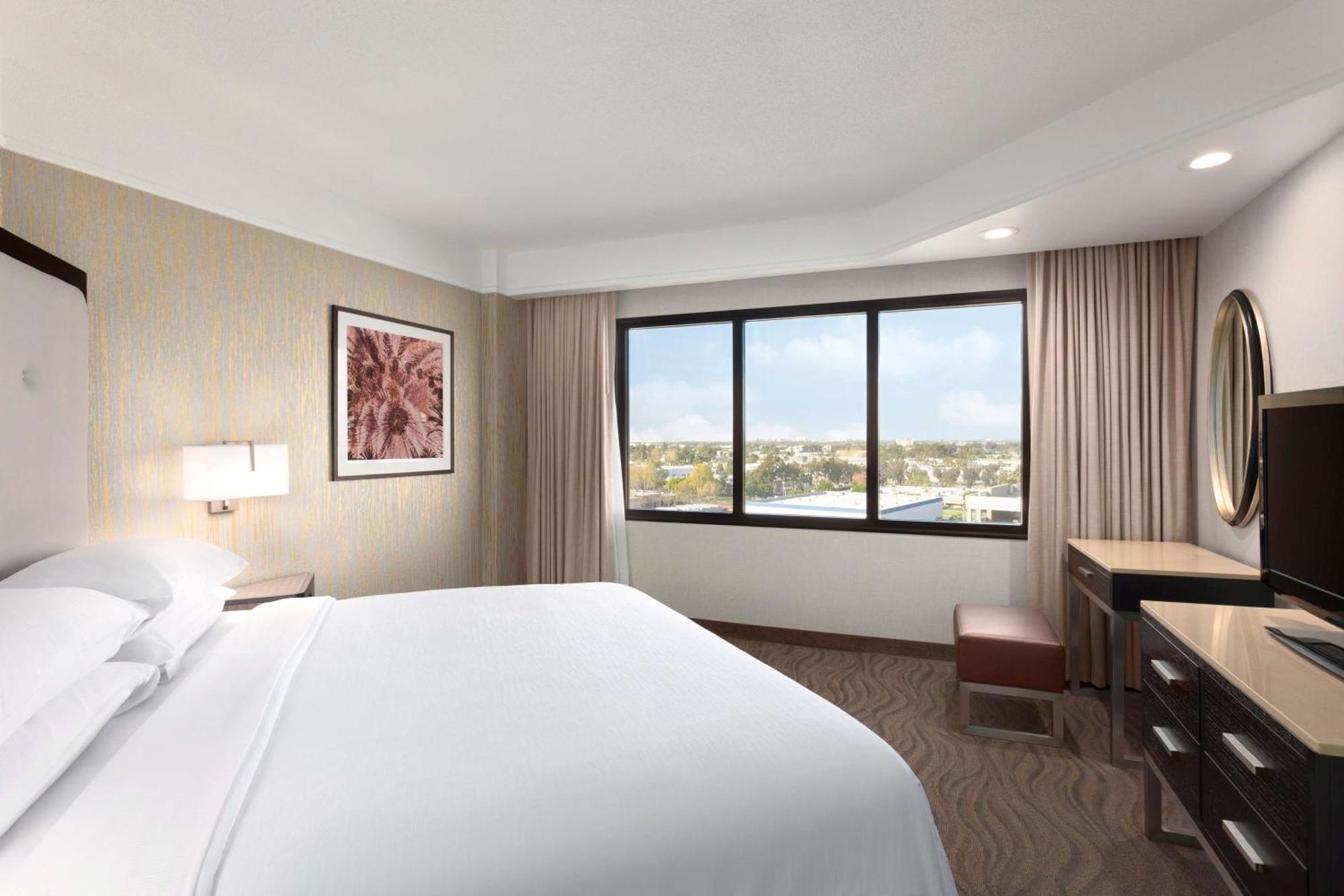 Embassy Suites By Hilton Irvine Orange County Airport Exteriér fotografie