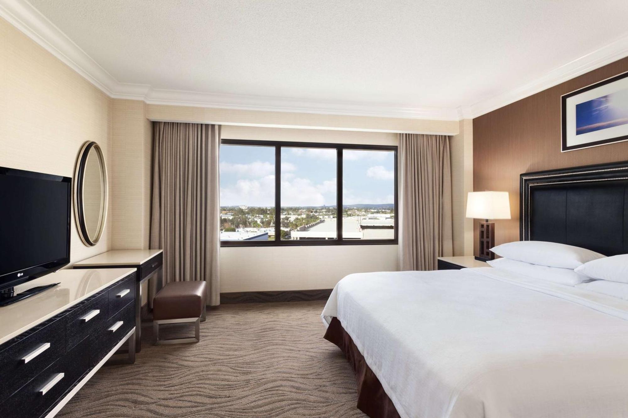Embassy Suites By Hilton Irvine Orange County Airport Exteriér fotografie