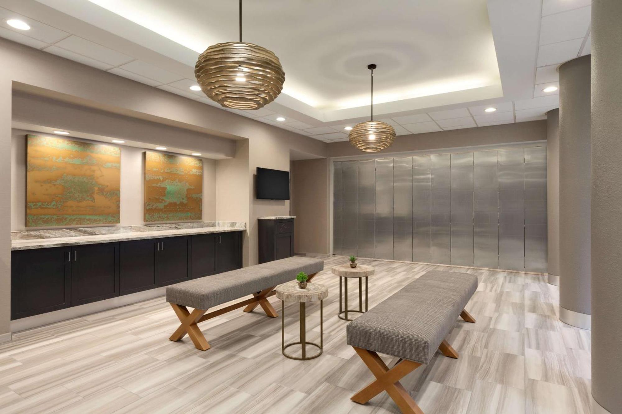 Embassy Suites By Hilton Irvine Orange County Airport Exteriér fotografie