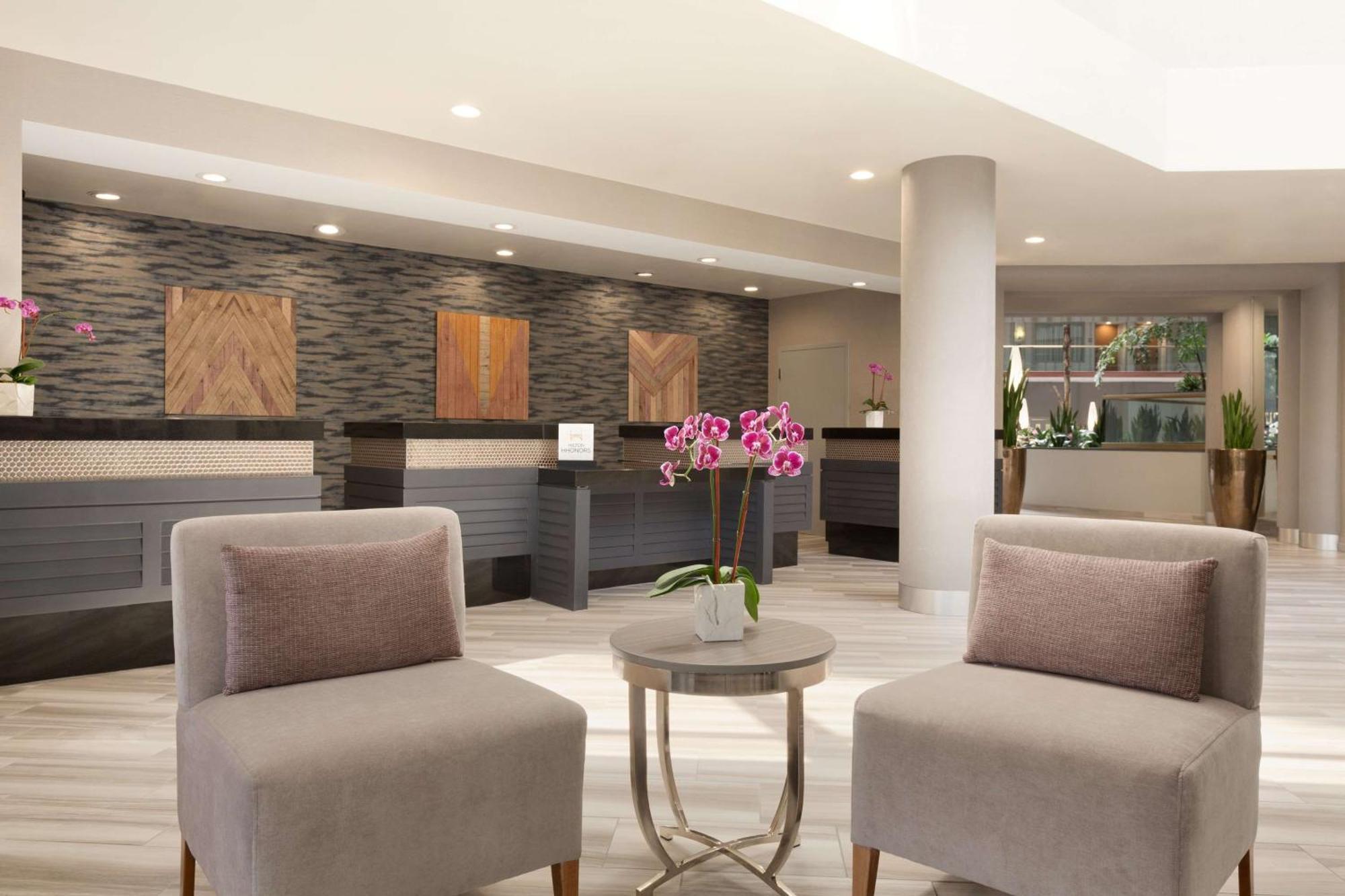 Embassy Suites By Hilton Irvine Orange County Airport Exteriér fotografie