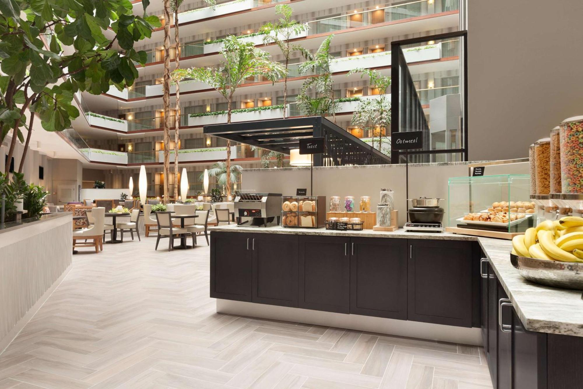 Embassy Suites By Hilton Irvine Orange County Airport Exteriér fotografie