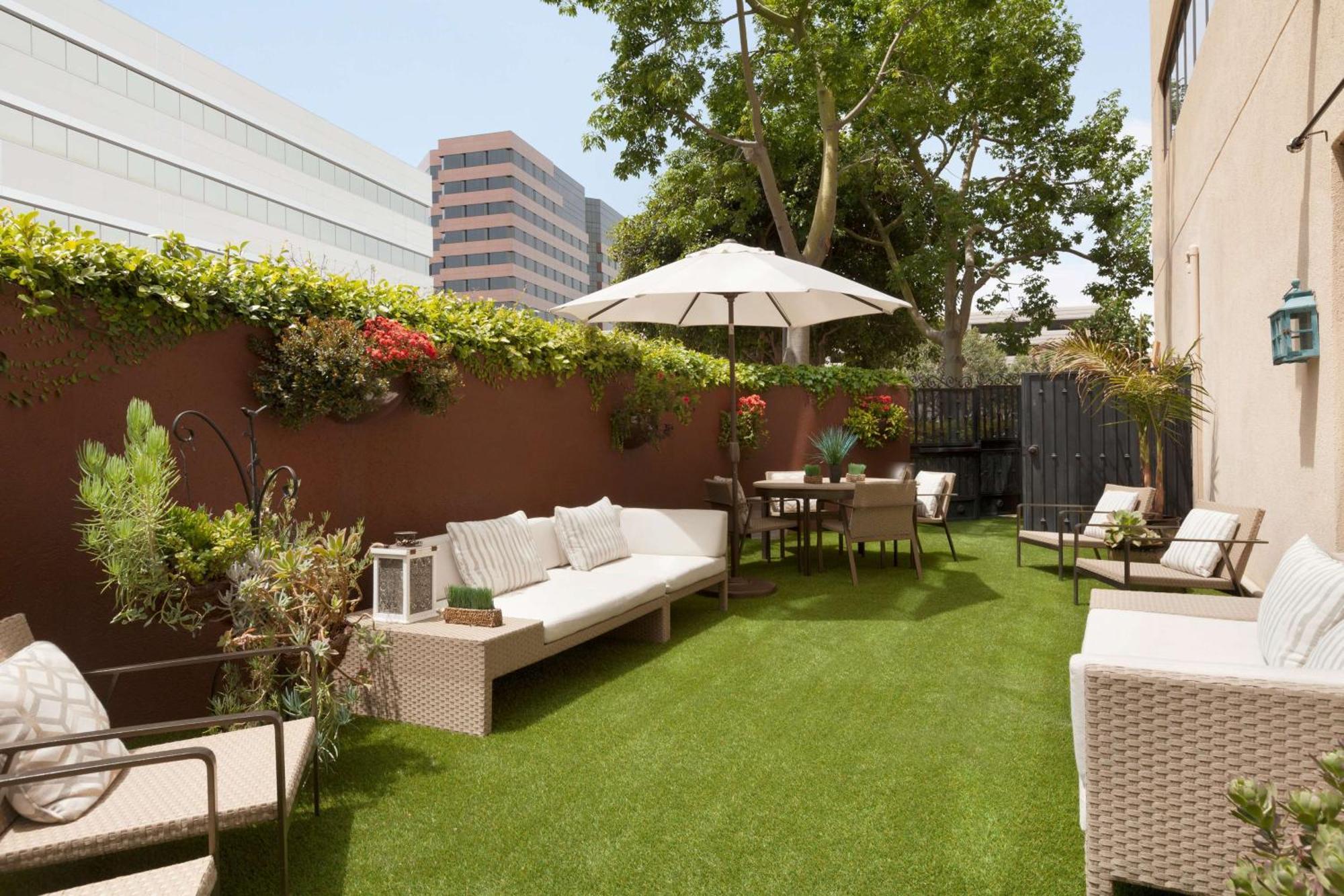 Embassy Suites By Hilton Irvine Orange County Airport Exteriér fotografie