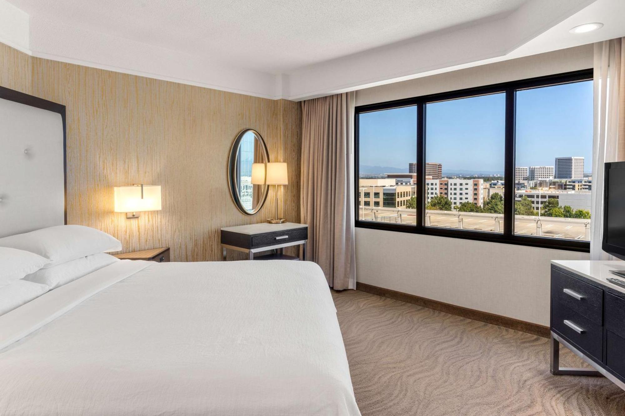 Embassy Suites By Hilton Irvine Orange County Airport Exteriér fotografie