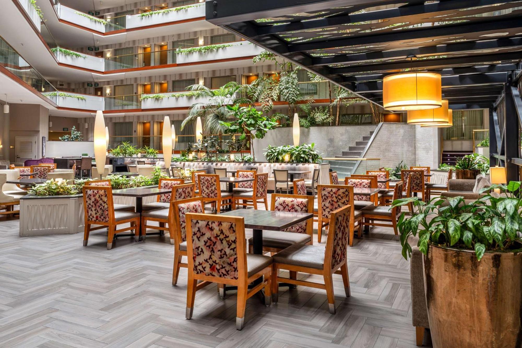Embassy Suites By Hilton Irvine Orange County Airport Exteriér fotografie