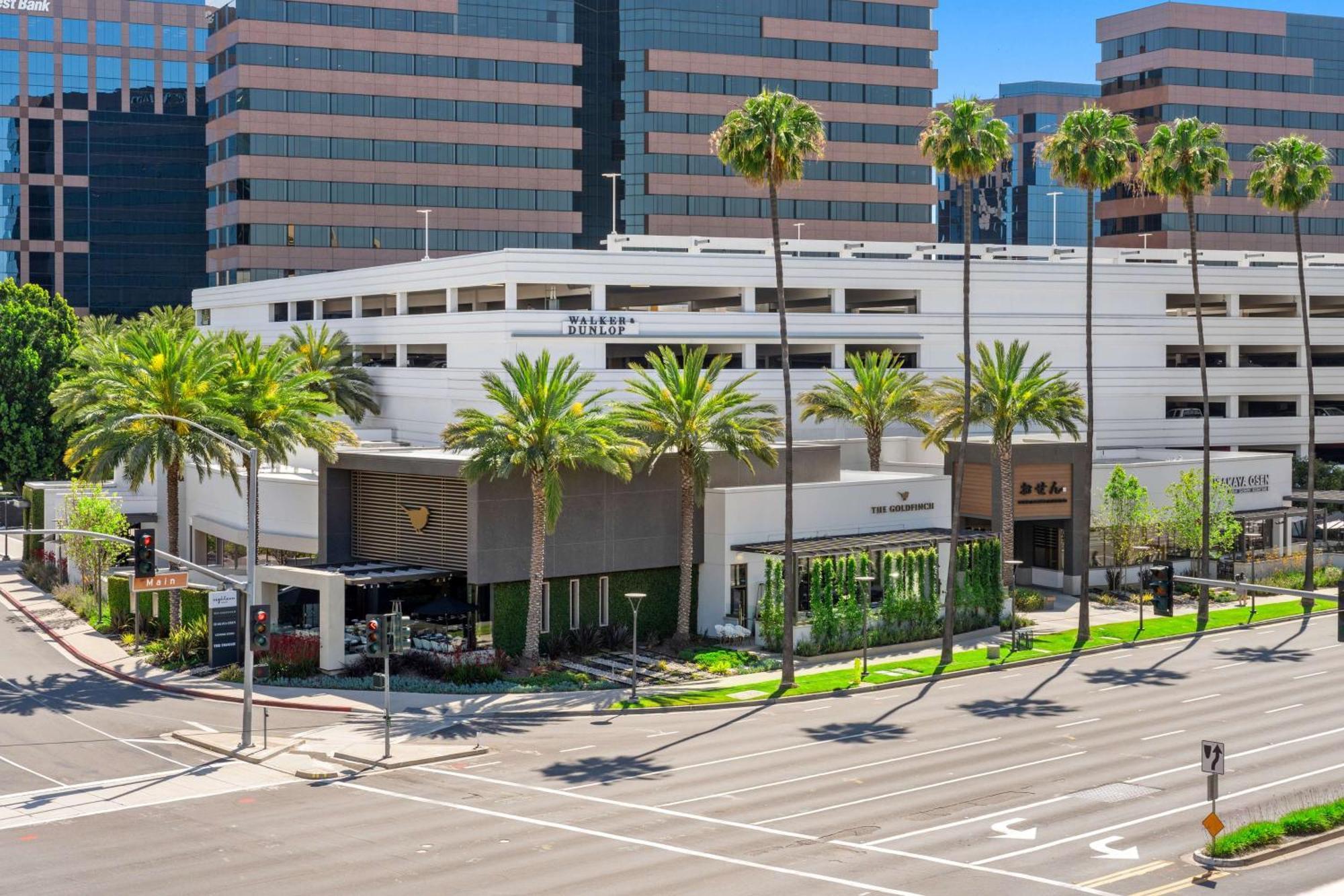 Embassy Suites By Hilton Irvine Orange County Airport Exteriér fotografie