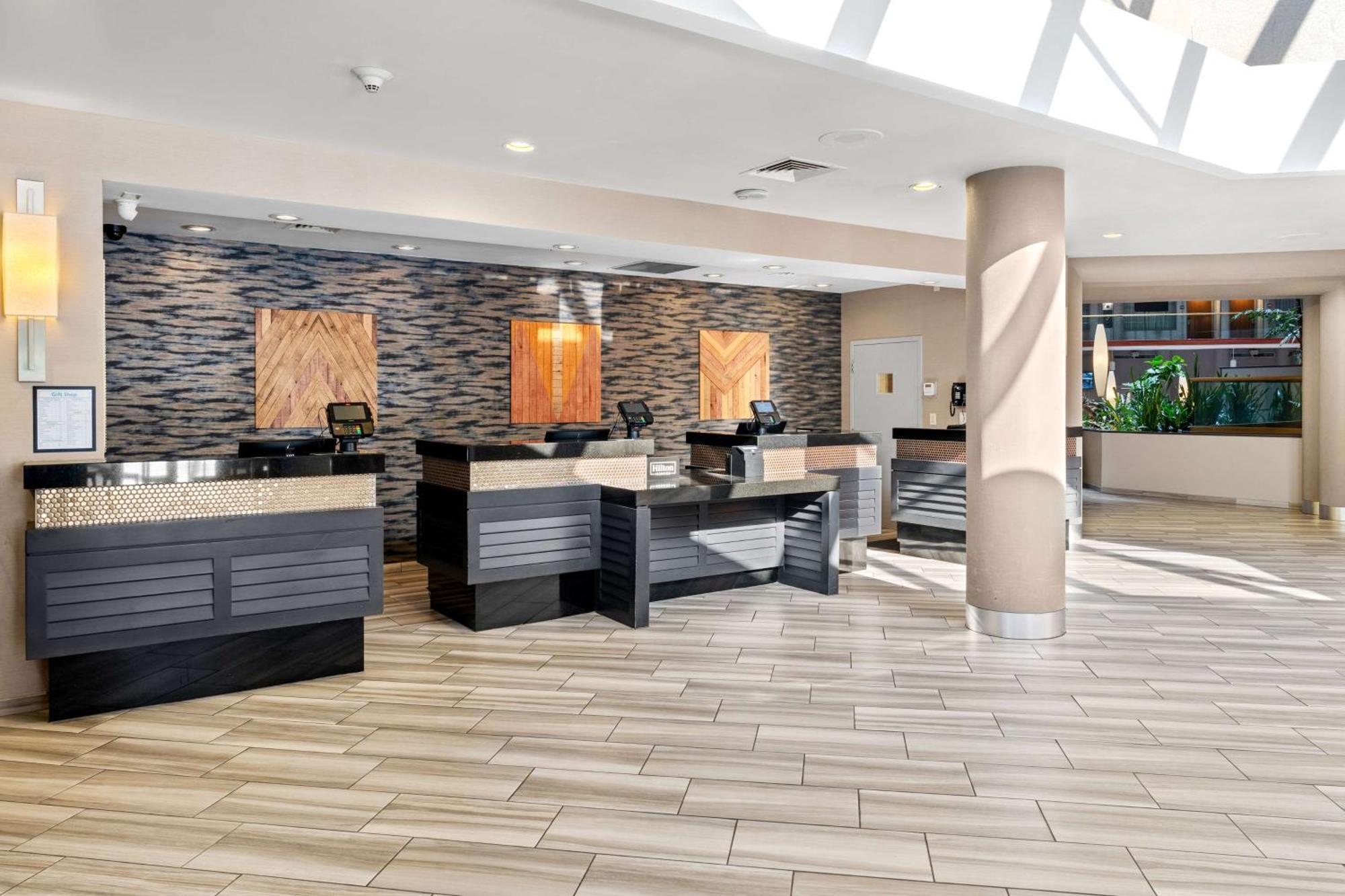 Embassy Suites By Hilton Irvine Orange County Airport Exteriér fotografie
