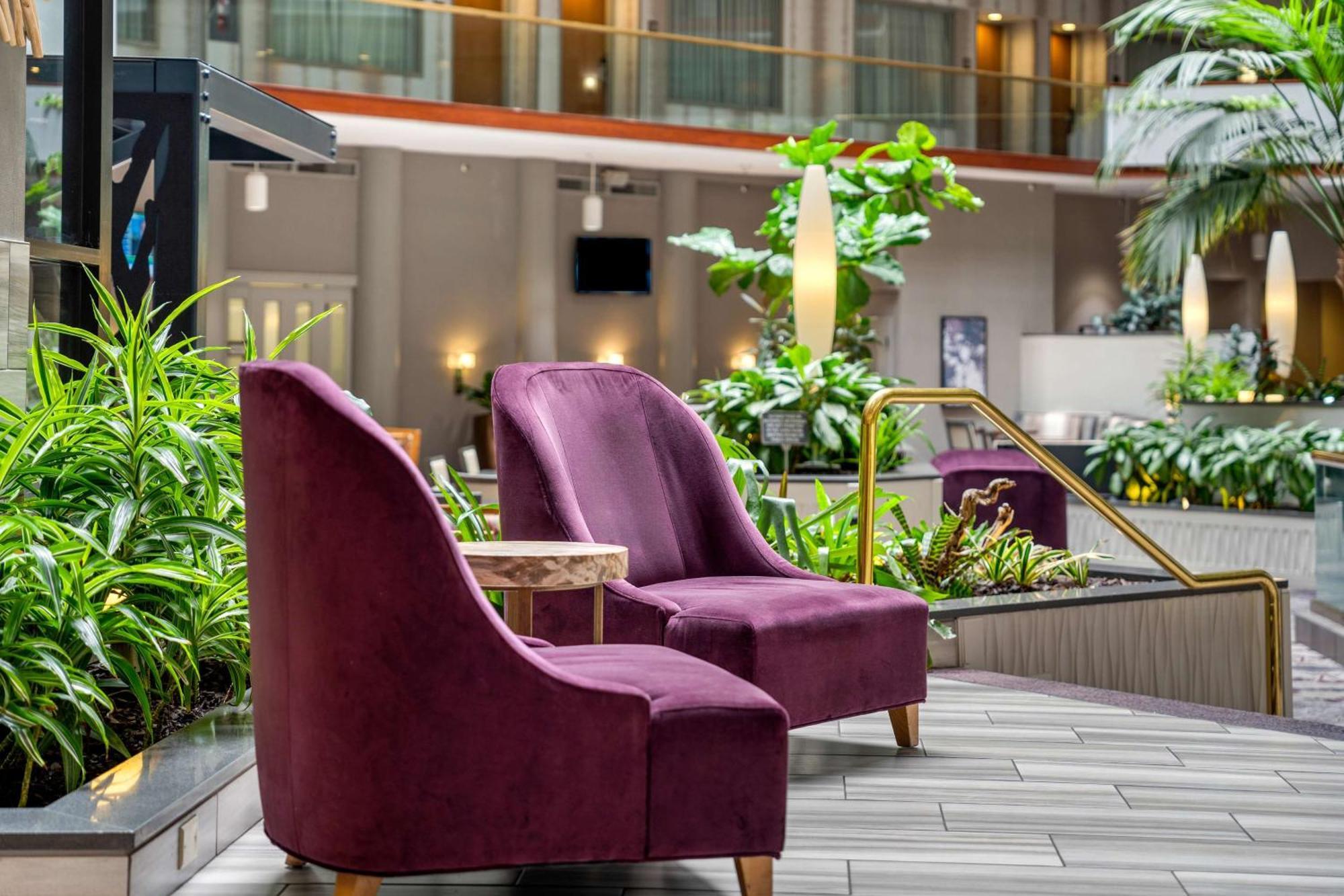 Embassy Suites By Hilton Irvine Orange County Airport Exteriér fotografie